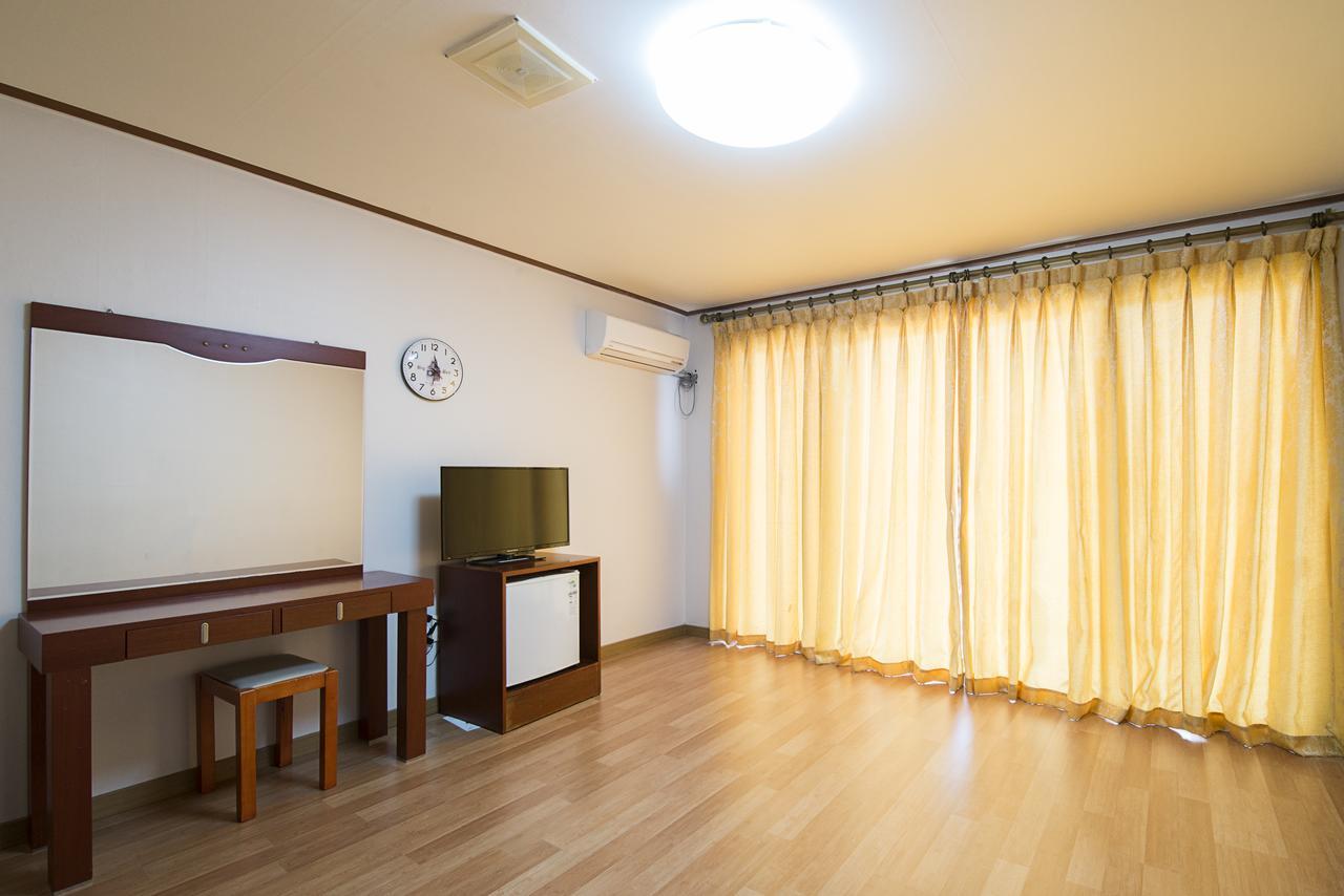 Jeju Youth Hostel Luaran gambar