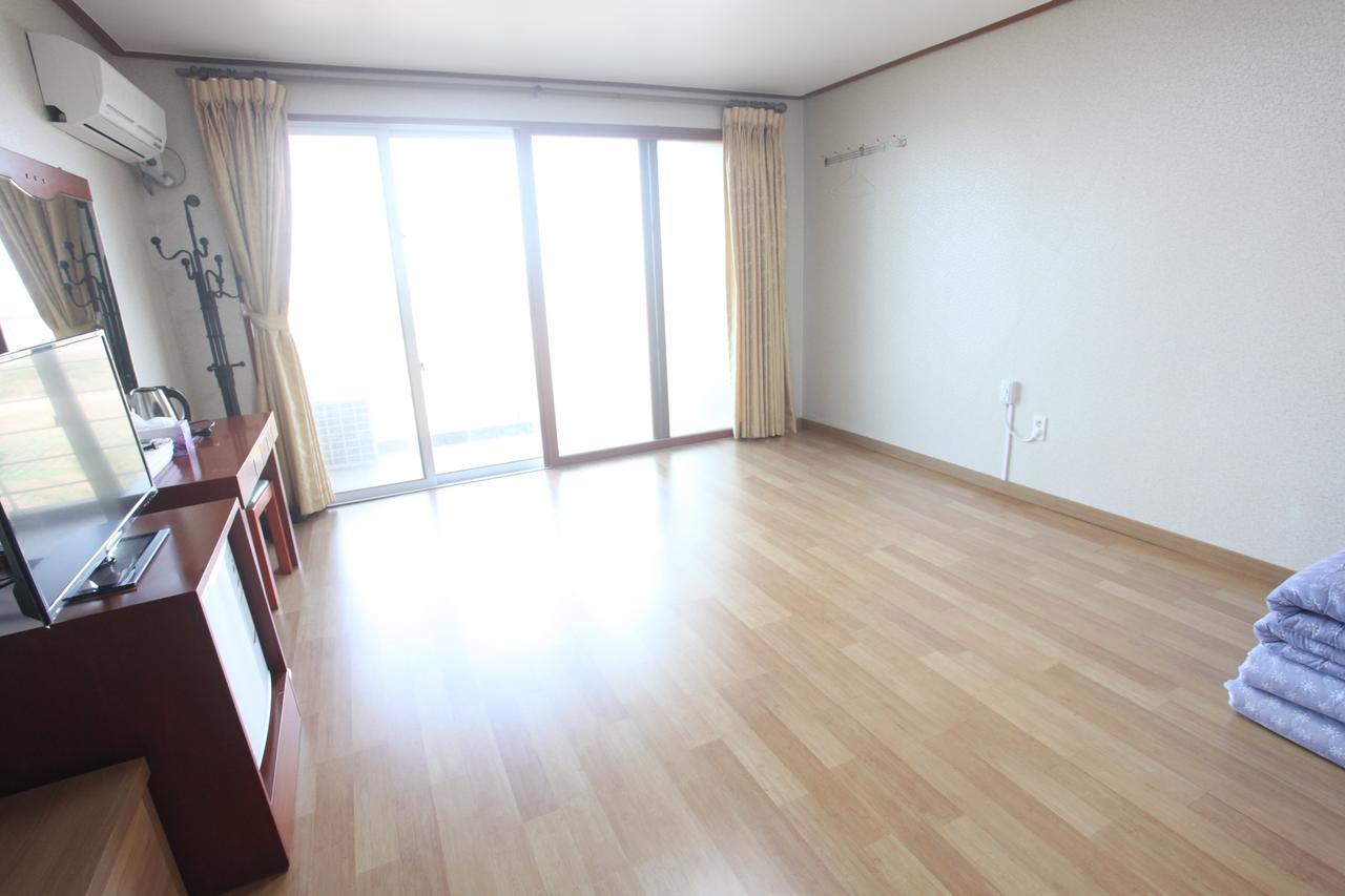 Jeju Youth Hostel Luaran gambar