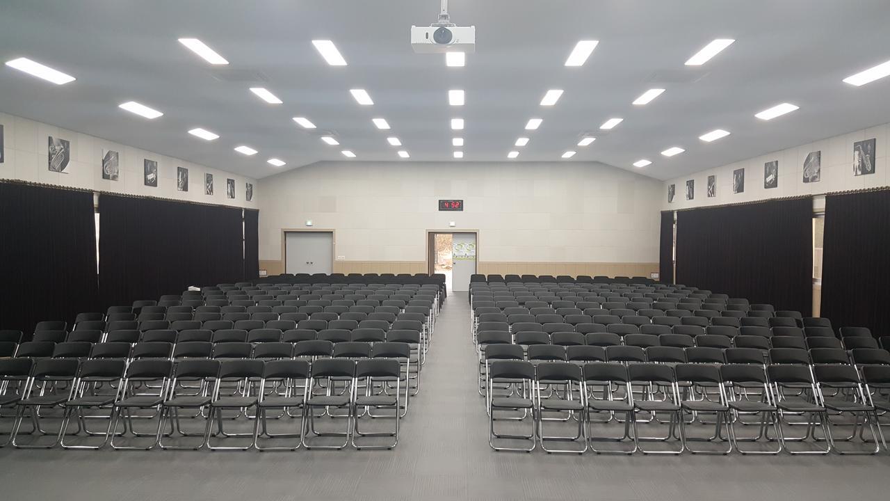 Jeju Youth Hostel Luaran gambar